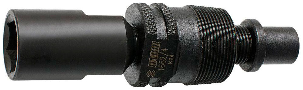 Unior bike tools tapered crank puller 1662 4 for octalink isis