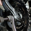 Unior bike tools tapered crank puller 1662 4 for octalink isis
