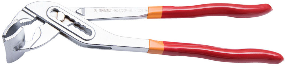 GRS UNIOR Tang Bandenmonteer
