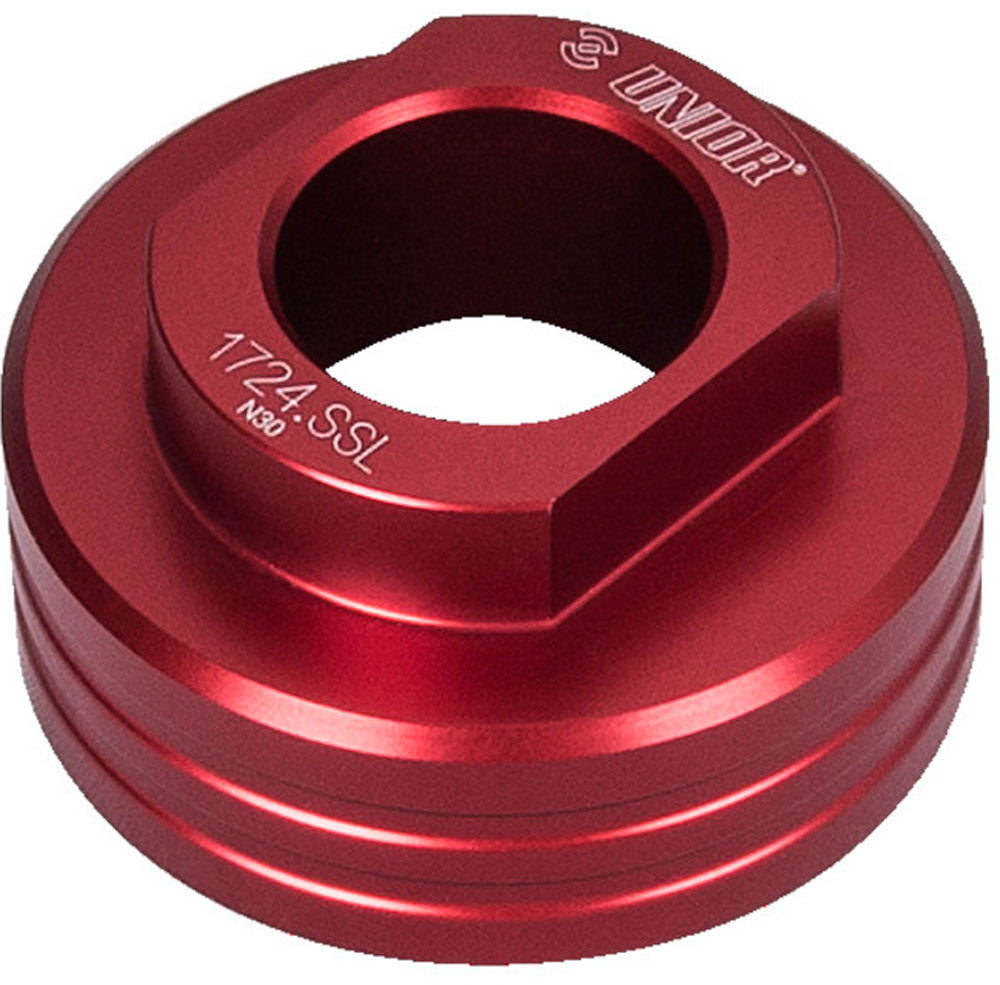 Unior borgring afnemer shimano steps 1724.ssl