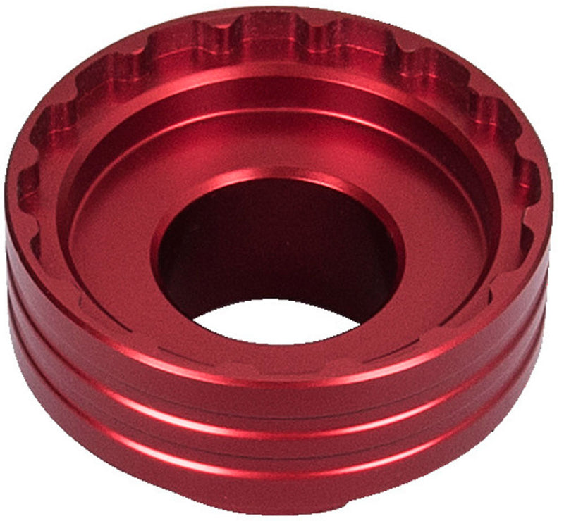 Unior borgring afnemer shimano steps 1724.ssl