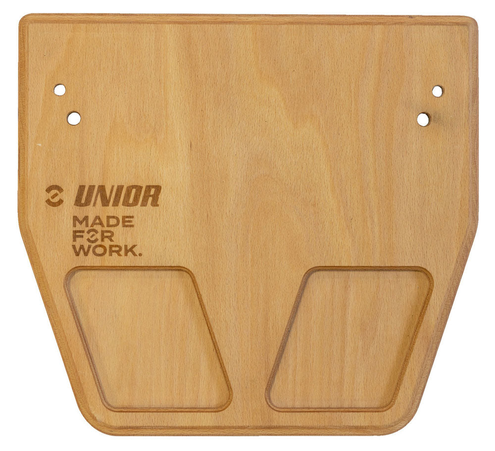 Unior tools base de madera 1689.9 para soporte profesional 1689