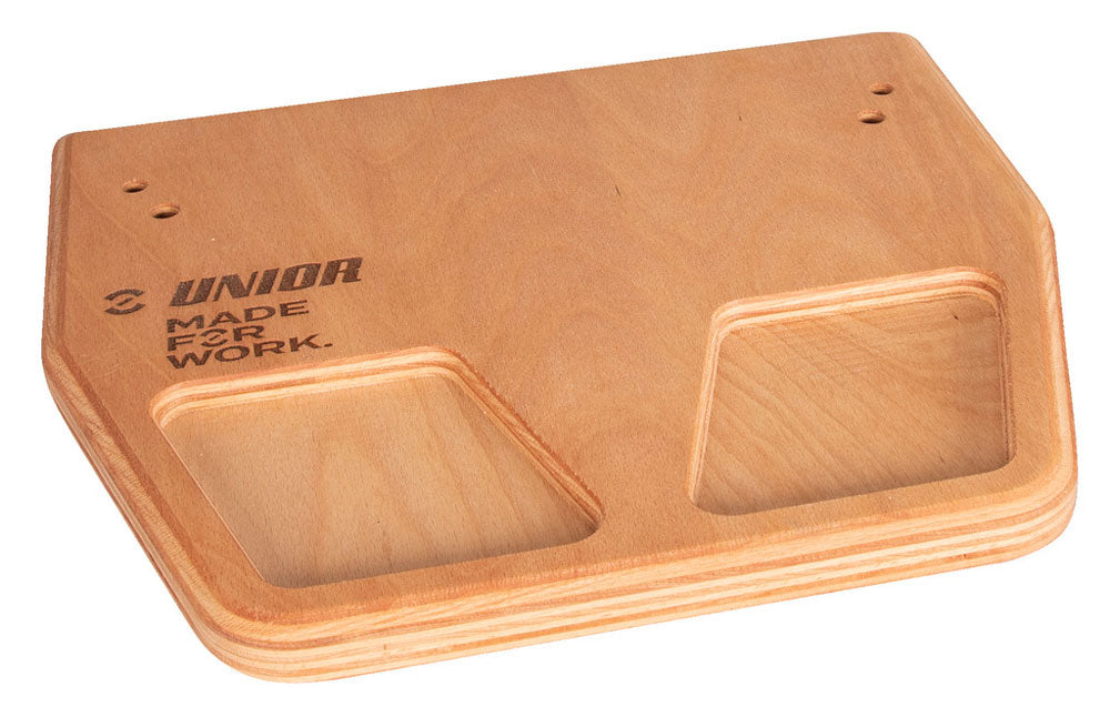 Unior tools base de madera 1689.9 para soporte profesional 1689