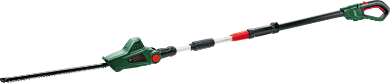 Bosch groen universalhedgepole accu stok heggenschaar | 18v (zonder accupack en oplader) - 06008b3001