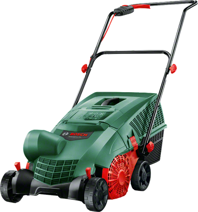 Rastrello universale Bosch 900 verde | demosser 900 w - 060088a001