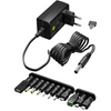 Fuente de alimentación abi goobay 600ma 7.2w estilizada - 7795510