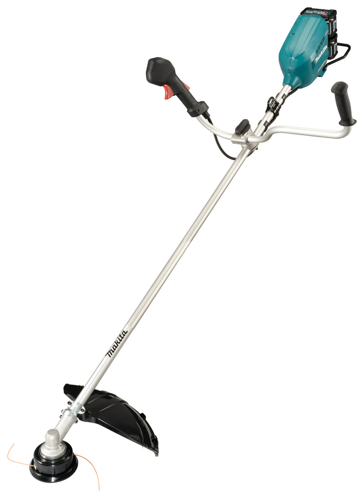 Makita ur012gz02 | bosmaaier | xgt 2x40 v max | u-greep | body | zonder accu's en lader