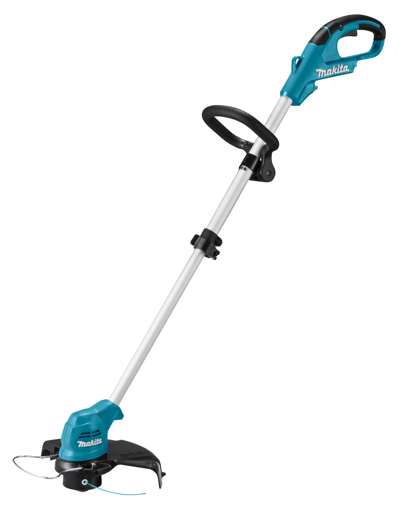 Makita ur100dz | 10,8v | iones de litio | cortadora de césped a batería | cuerpo | 26cm-ur100dz