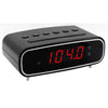 Radio reloj FM Soundmaster