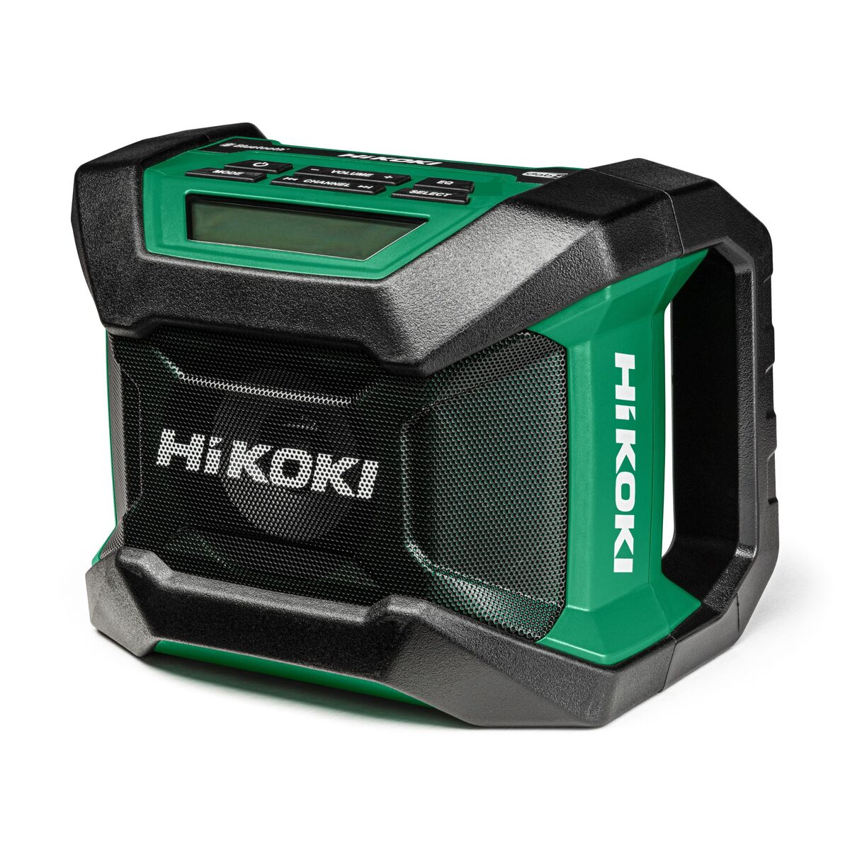 Radio Hikoki 18v fm dab+ bluetooth (nuda)