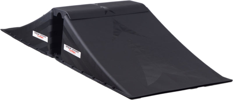 Urban Street Ramps Airbox grande skateramp nero