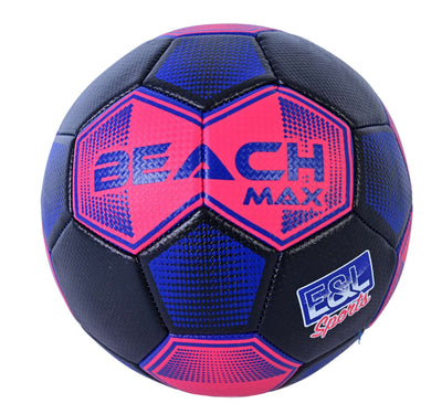E l Sports Beach Football Assorti Colori casuali