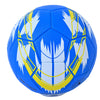 E l sports beachvoetbal - assorti willekeurige kleuren