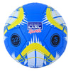 E l sports beachvoetbal - assorti willekeurige kleuren