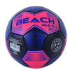 E l sports beachvoetbal - assorti willekeurige kleuren