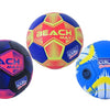 E l sports beachvoetbal - assorti willekeurige kleuren