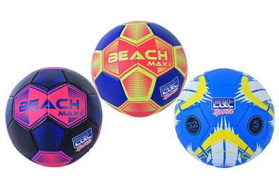E l Sports Beach Football Assorti Colori casuali