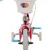 Woezel Pip Pip Pip Cike Children Girls 12 pulgadas Pink