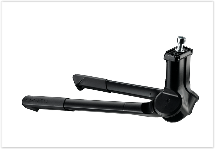 Ursus Double Standard Jumbo Evo 330 mm en el mapa