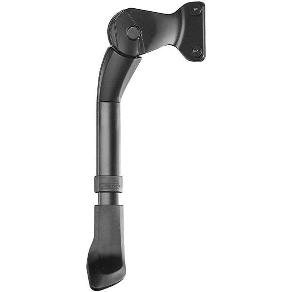 Ursus Standard King Evo XL posteriore | Extra lungo | 40mm | Nero