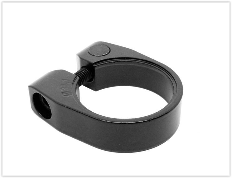 Ursus Seat Pen Mintegne Urban 38,1mm | Allen nero