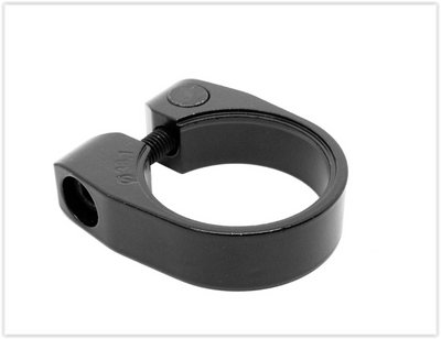 Ursus Zoolpap Clamp Urban 34.9 mm | Allen Negro