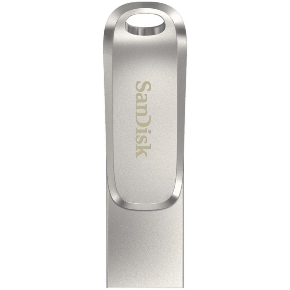 Sandisk Ultra Dual Drive Luxury 32 GB