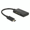 Usb c kaartlezer