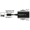 Usb c kaartlezer
