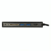 DELOCK USB Type-C 3.1 Docking Station HDMI 4K 30 Hz, giga