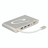 Abi usb c multiport adapter