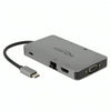 Abi usb c multiport adapter