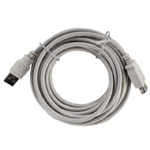 Cavo di estensione USB Benel 5 metri