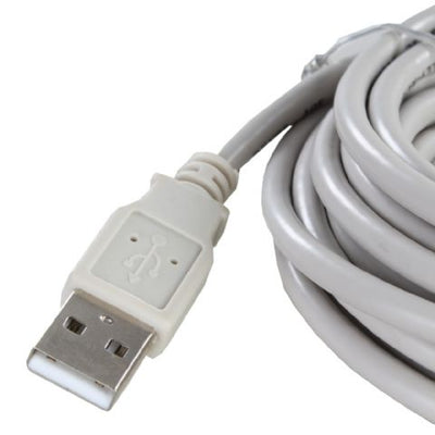 Cavo di estensione USB Benel 5 metri