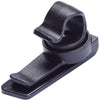 Uswe magnetic tube clip