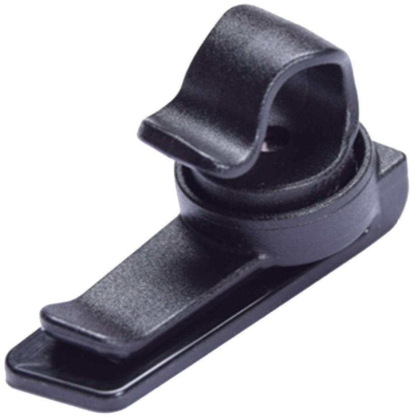 Uswe magnetic tube clip