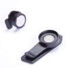 Uswe magnetic tube clip
