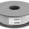Cavo flessibile Utp cat6 100m grigio - 1381537