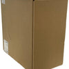 Enzo utp cat6 box 305m zwart massief outdoor set - 1381541