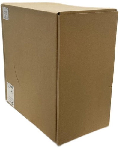 Box UTP cat6 305 m set esterno solido nero - 1381541