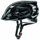 Casco uvex i-vo nero piccolo