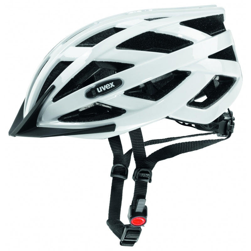 Casco Uvex I-VO White Medium grande