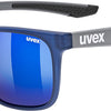 Uvex lgl 42 - gafas de sol