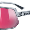 Uvex sportstyle 235 - sports glasses