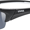 Uvex blaze iii - sports glasses