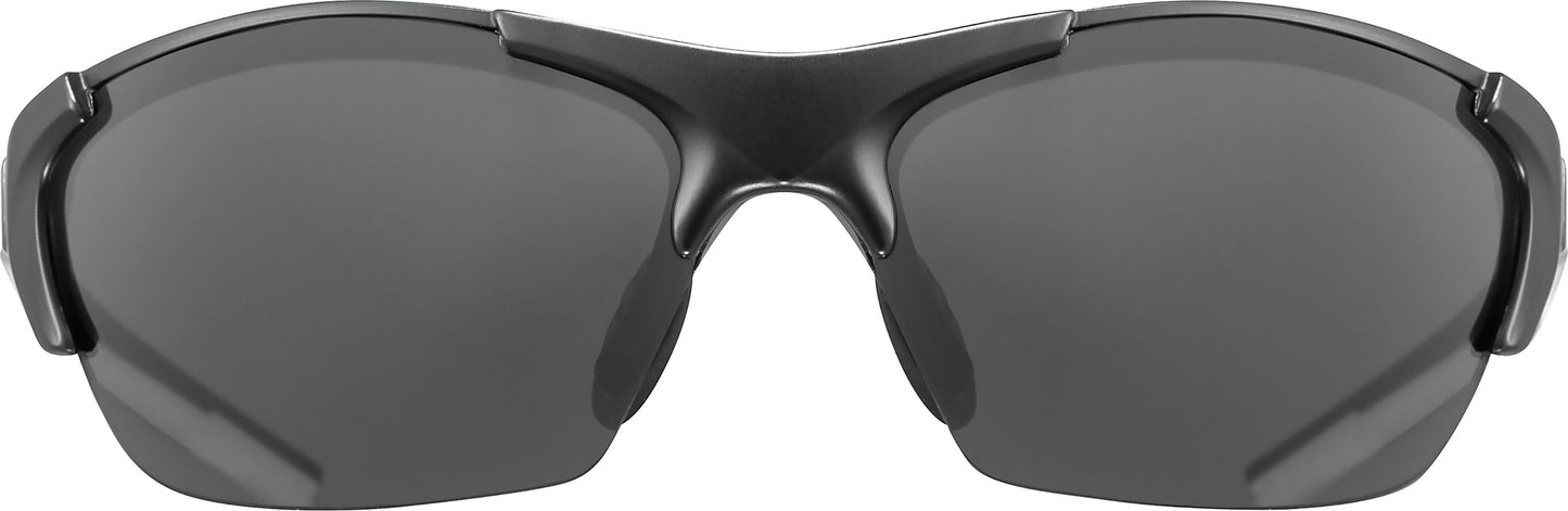 Uvex blaze iii - sports glasses