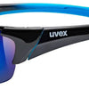 Uvex blaze iii - sports glasses