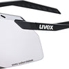 Uvex pace stage cv - sports glasses