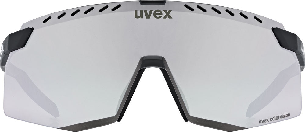 Uvex pace stage cv - sports glasses