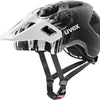 Uvex reagire jr. -casco mtb per bambino